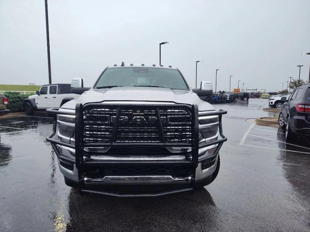ram ram 3500 pickup 2026 3C63R3JLXTG186148 image ram ram 3500 pickup 2026 3C63R3JLXTG186148 image